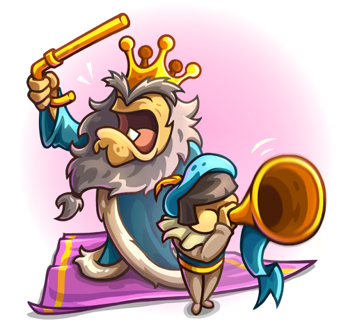 Royal Edict