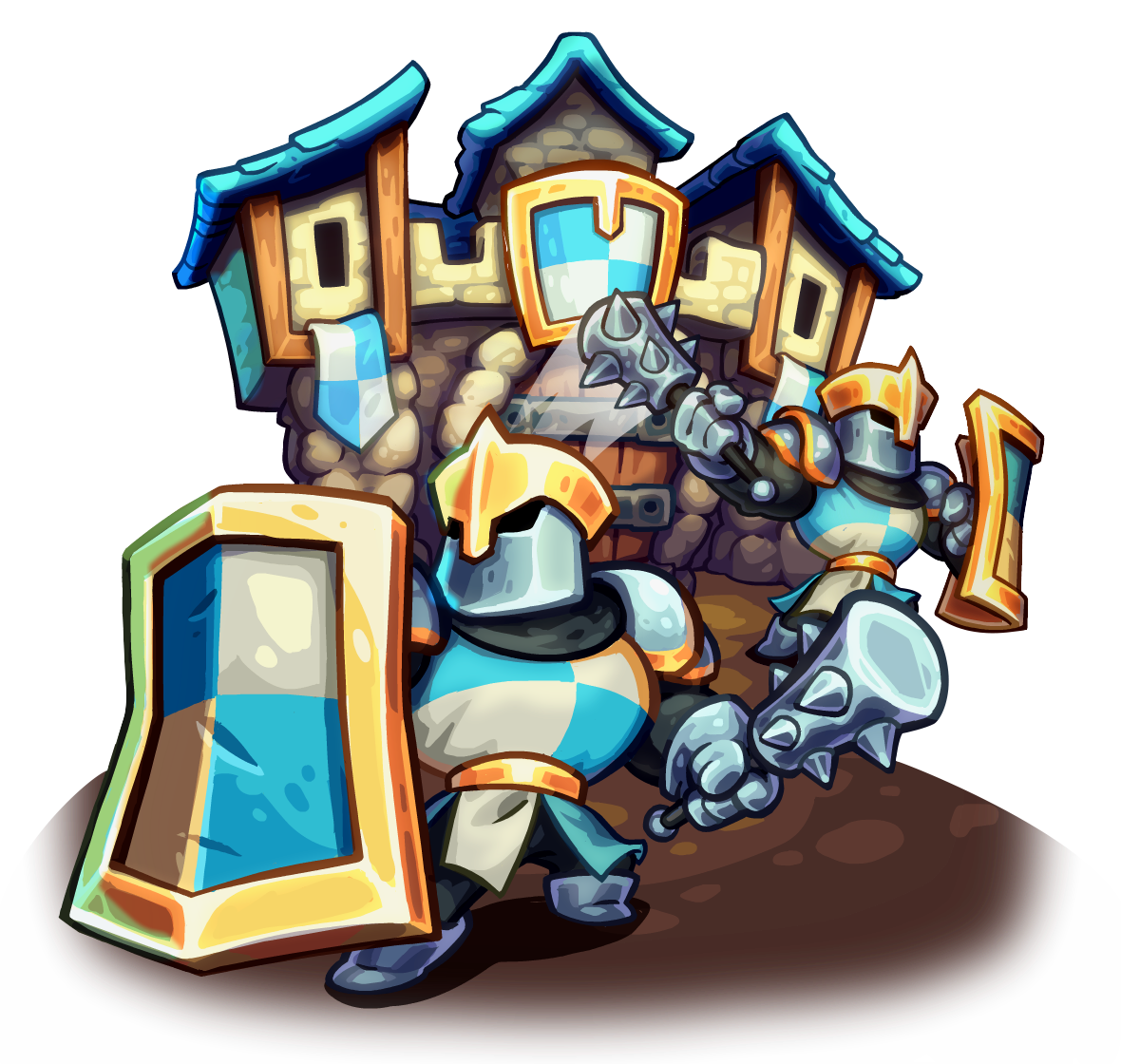 Knights Order