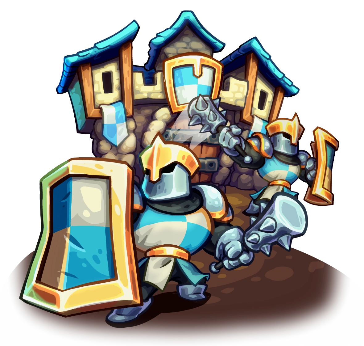 Knights Order