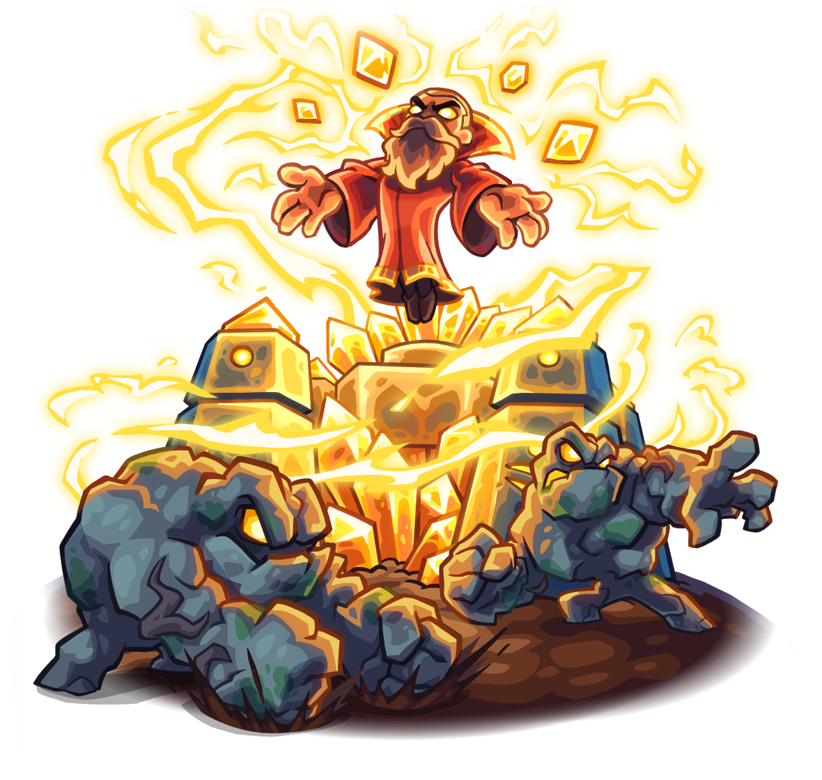 Sunray Master