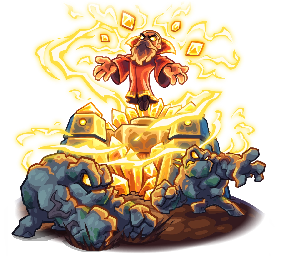 Sunray Master