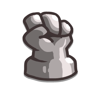 Iron Challenge