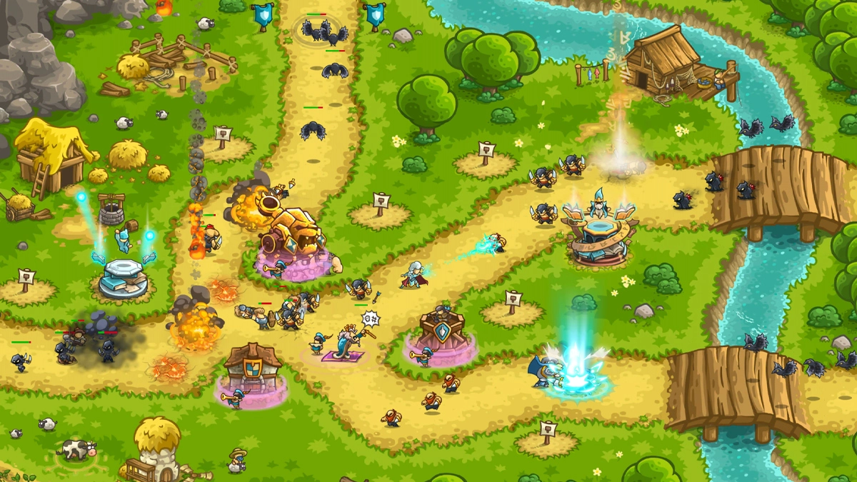 KRG screenshot #01