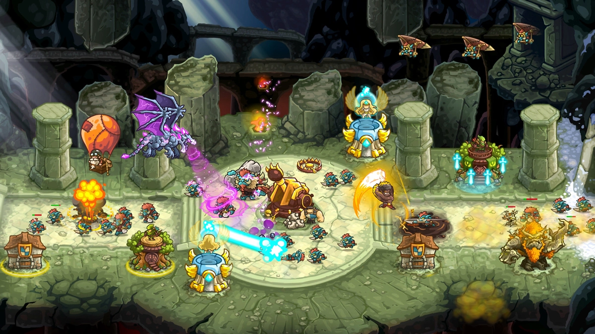 KRG screenshot #03