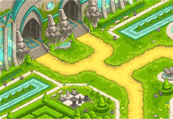 Arcane Academy