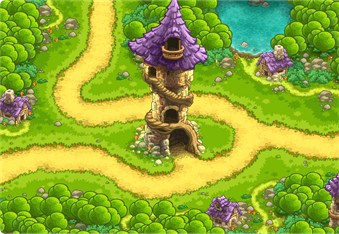 Lozagon Tower