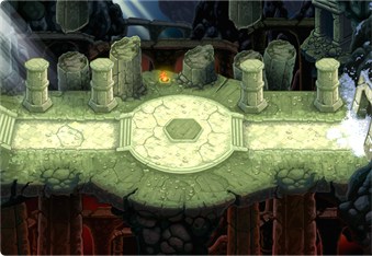 Path of Peril