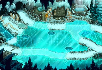 Abominable Lair