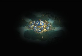 Frostbite Nest