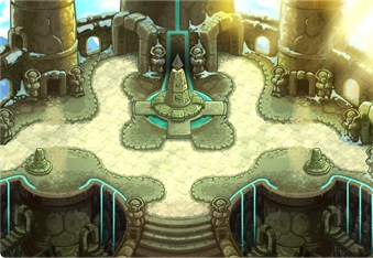 Stormcloud Halls