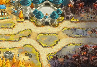 Paladin Enclave